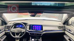 فولكسفاغن أطلس كروس سبورت